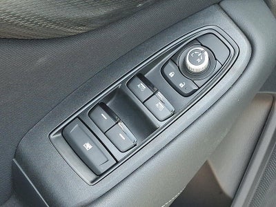 2025 Subaru Legacy Premium AWD