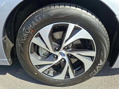 2025 Subaru Legacy Premium AWD