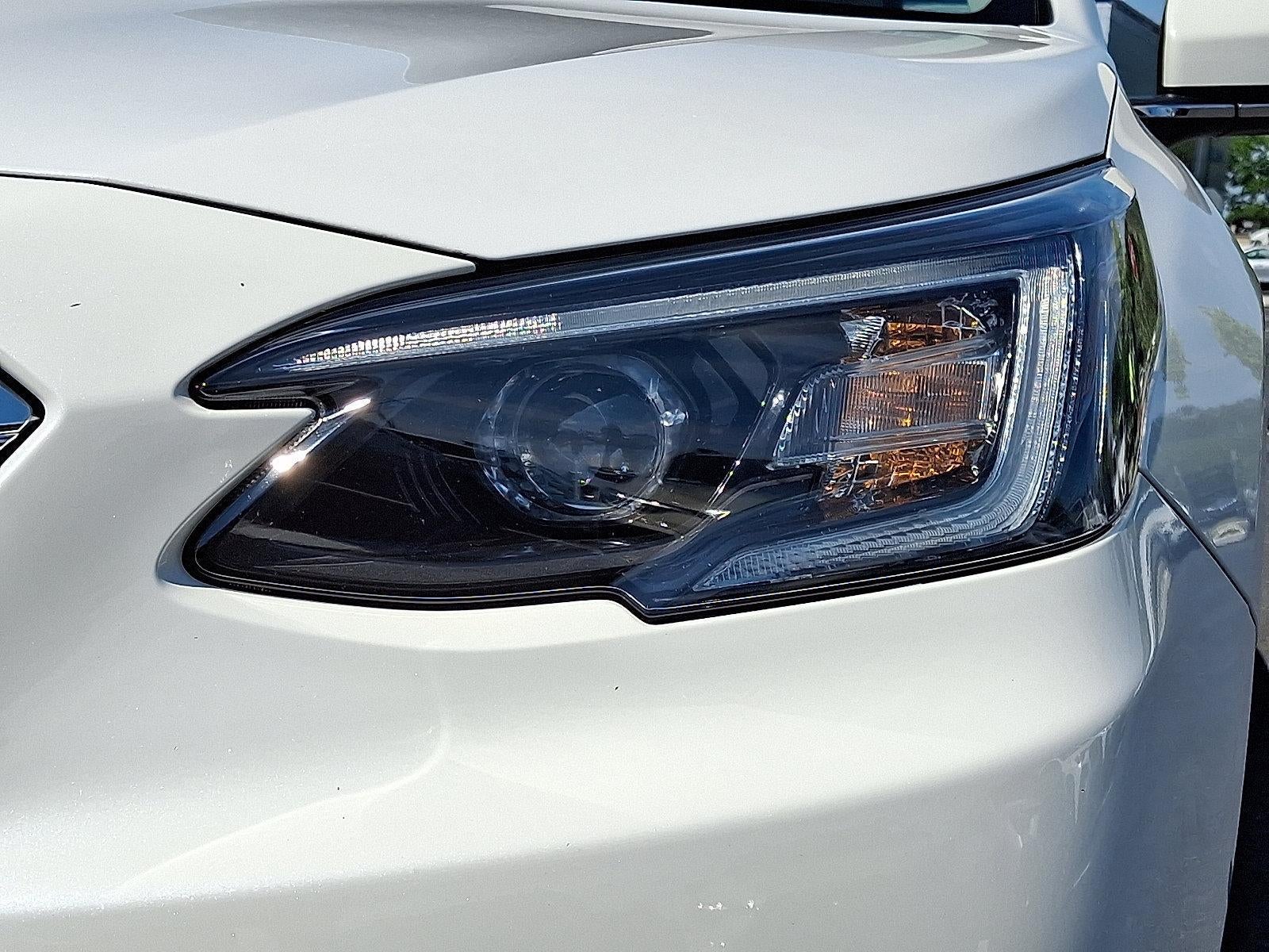 2022 Subaru Legacy Premium CVT