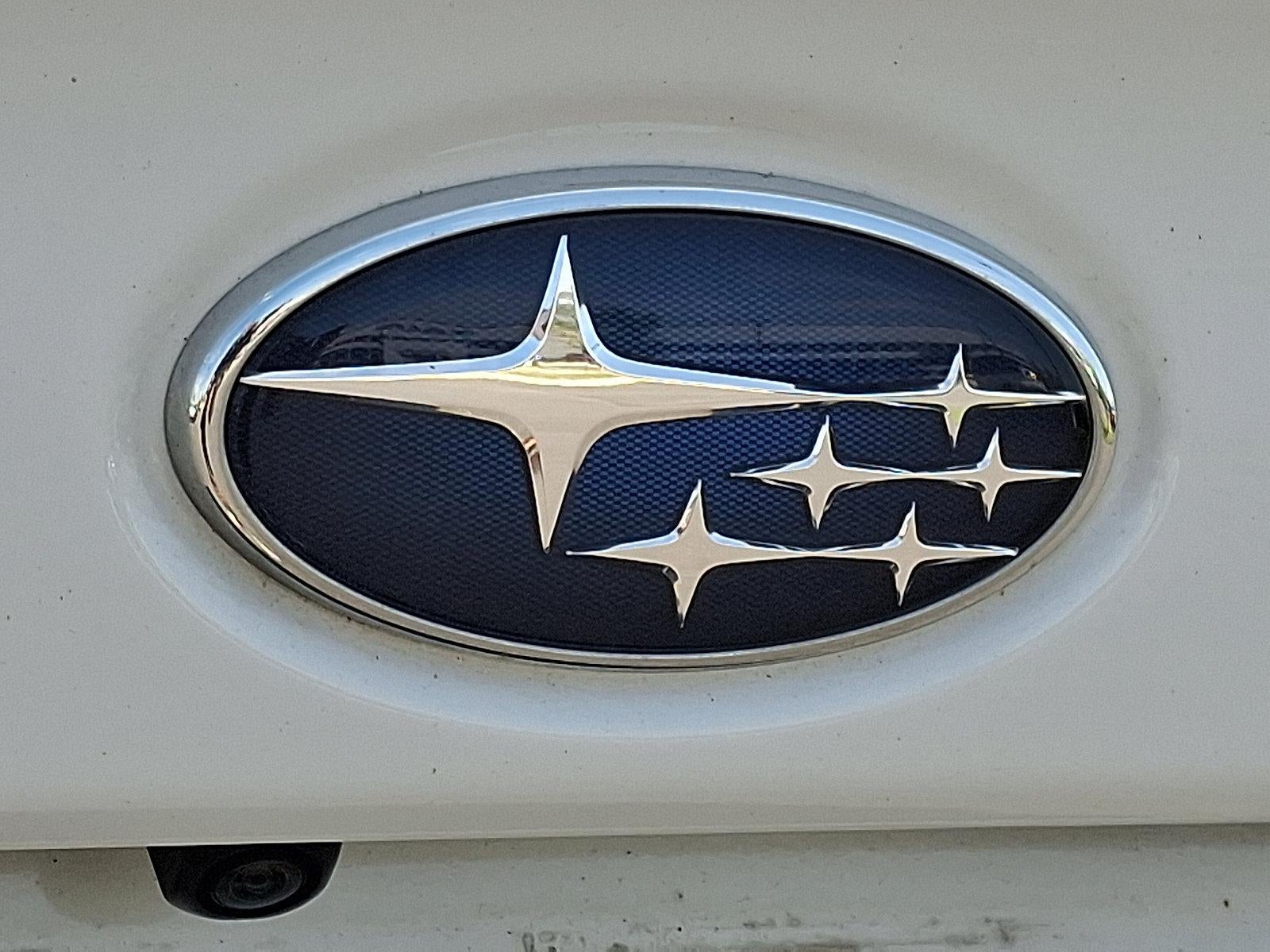 2022 Subaru Legacy Premium CVT