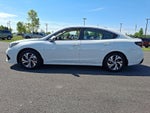 2022 Subaru Legacy Premium CVT