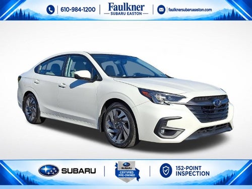 2024 Subaru Legacy Limited