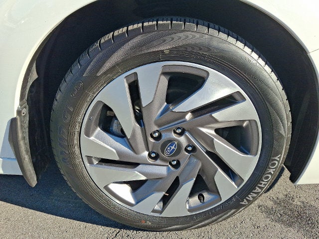 2024 Subaru Legacy Limited