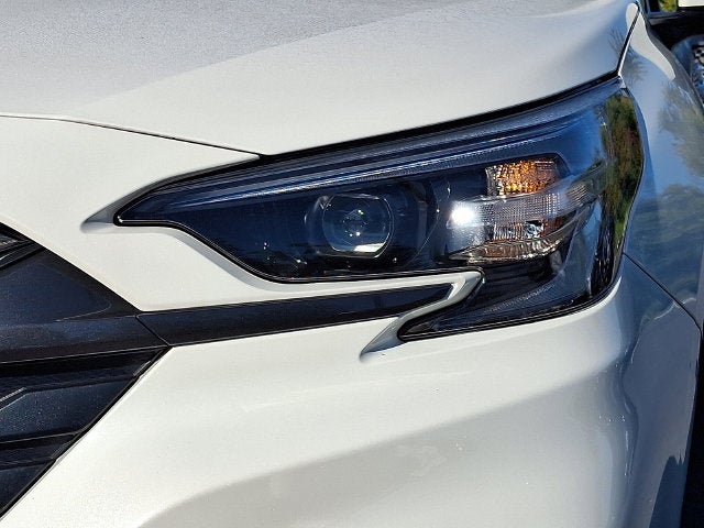 2024 Subaru Legacy Limited
