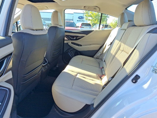 2024 Subaru Legacy Limited