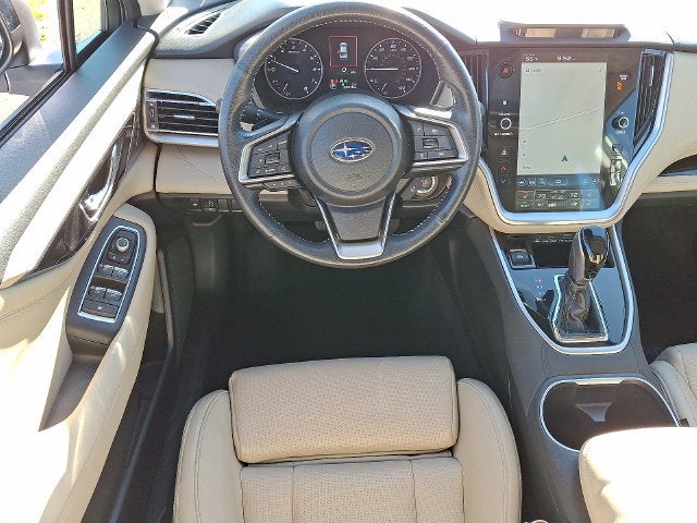 2024 Subaru Legacy Limited