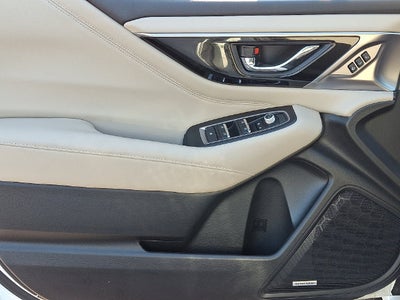 2024 Subaru Legacy Limited