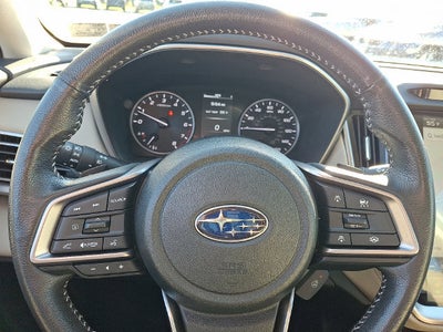 2024 Subaru Legacy Limited