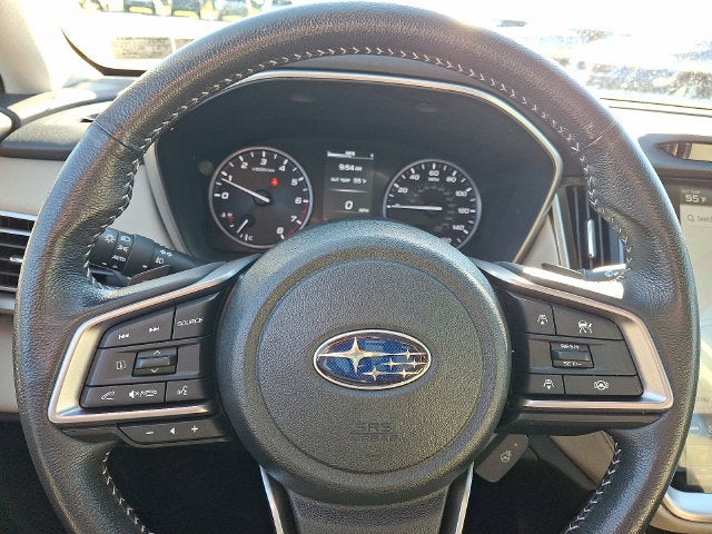 2024 Subaru Legacy Limited