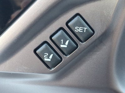 2024 Subaru Legacy Limited