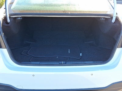 2024 Subaru Legacy Limited