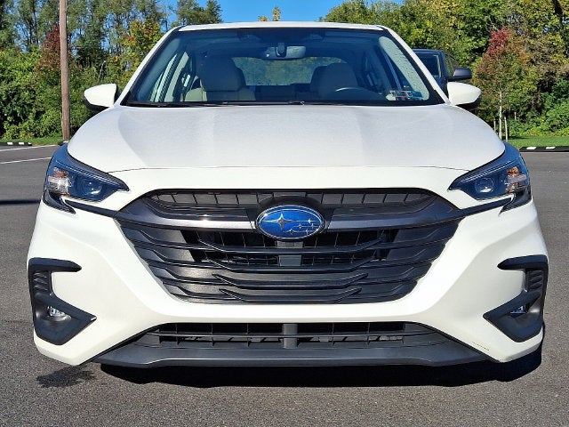 2024 Subaru Legacy Limited