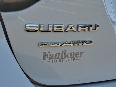 2024 Subaru Legacy Limited
