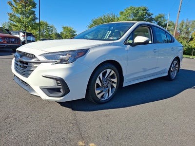 2024 Subaru Legacy Limited