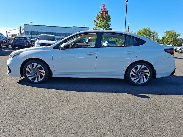2024 Subaru Legacy Limited