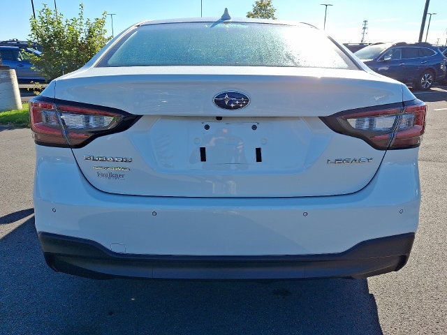 2024 Subaru Legacy Limited