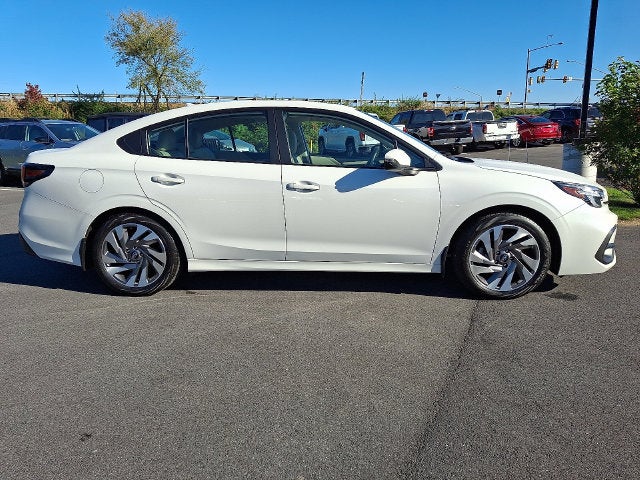 2024 Subaru Legacy Limited