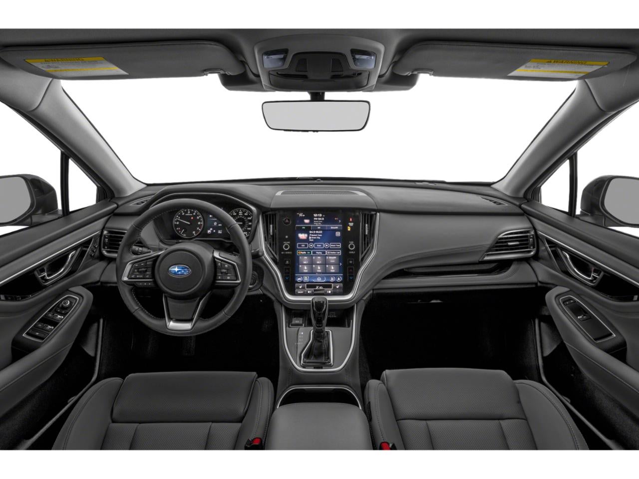 2024 Subaru Legacy Limited