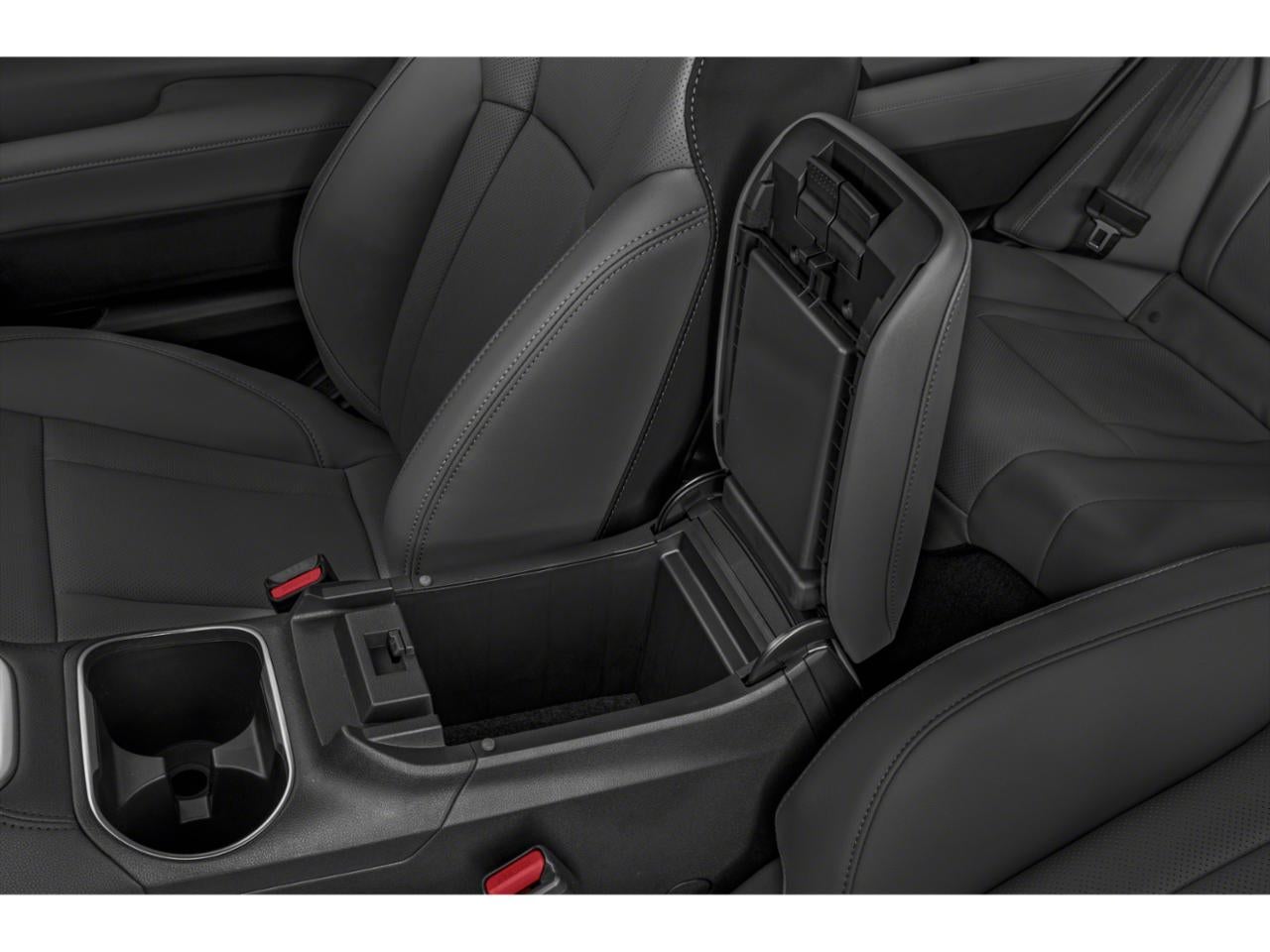 2024 Subaru Legacy Limited