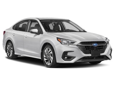 2024 Subaru Legacy Limited