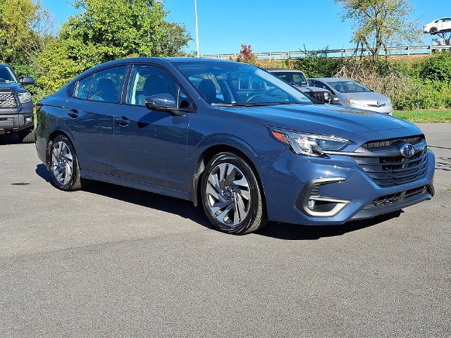 2023 Subaru Legacy