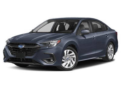 2023 Subaru Legacy Limited