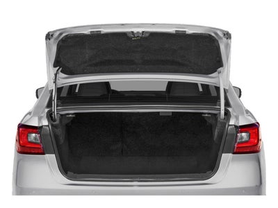 2023 Subaru Legacy Limited