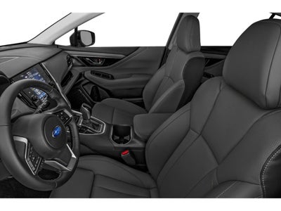 2023 Subaru Legacy Limited