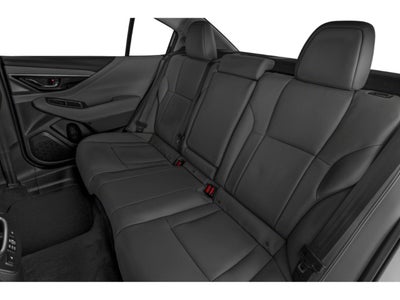 2023 Subaru Legacy Limited