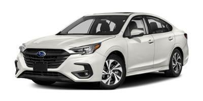 2023 Subaru Legacy Limited