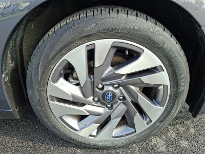 2024 Subaru Legacy Limited AWD
