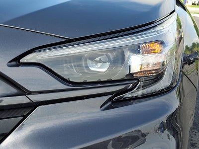 2024 Subaru Legacy Limited AWD