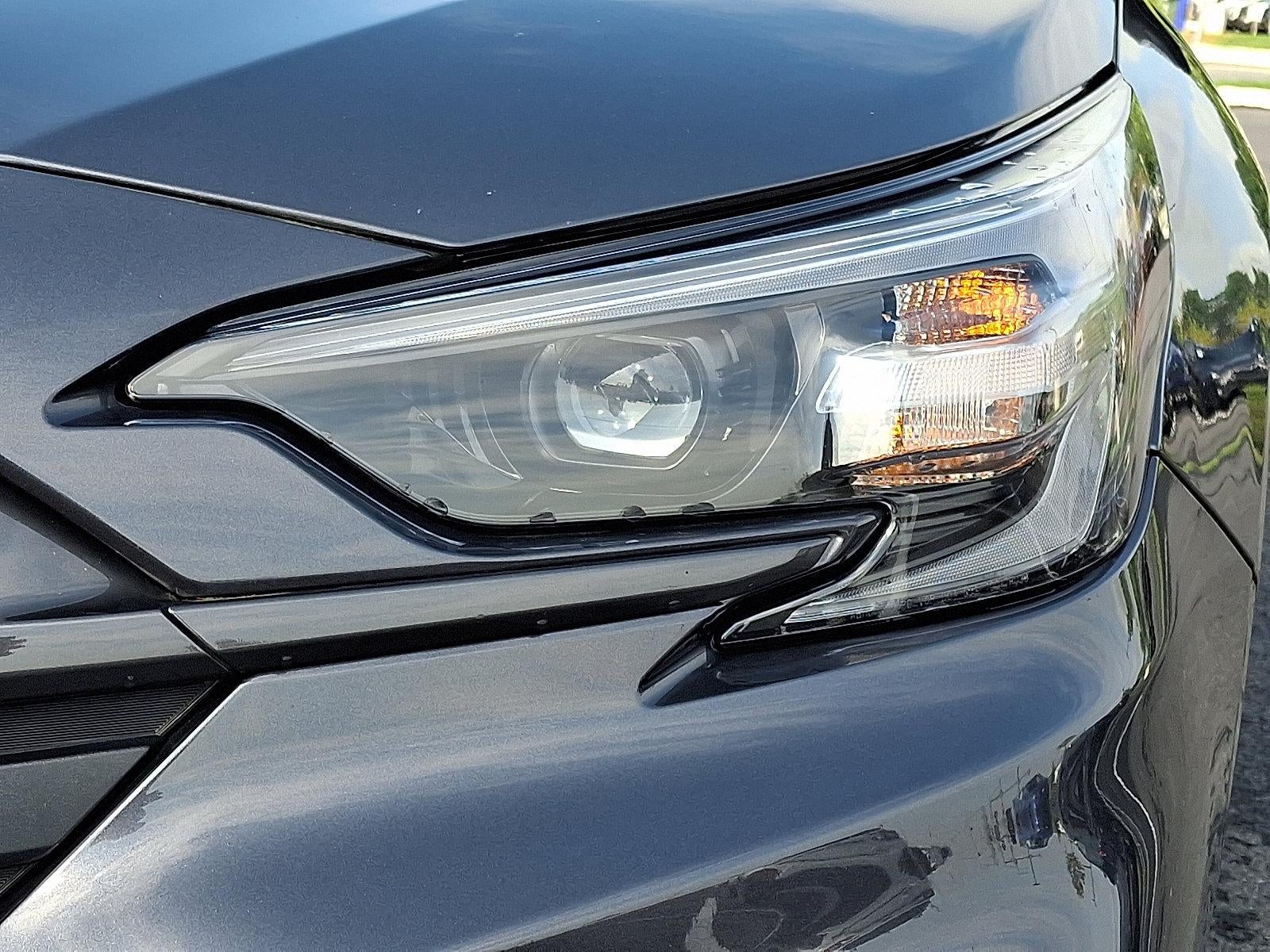 2024 Subaru Legacy Limited AWD
