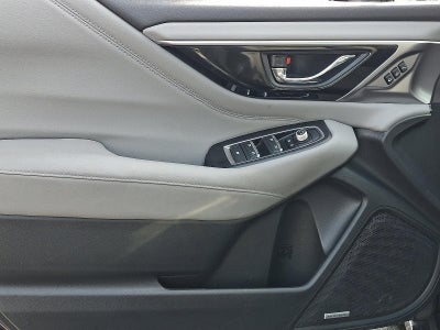 2024 Subaru Legacy Limited AWD