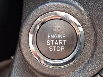 2024 Subaru Legacy Limited AWD