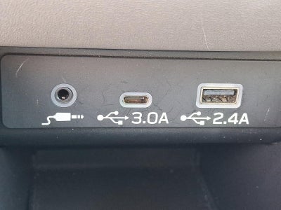 2024 Subaru Legacy Limited AWD