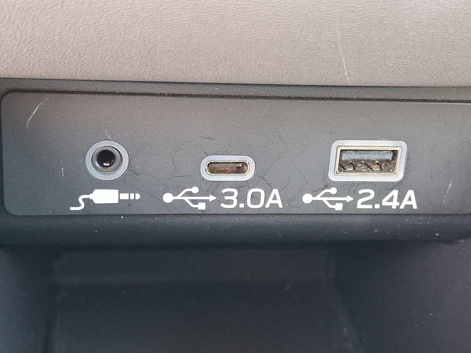 2024 Subaru Legacy Limited AWD