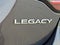 2024 Subaru Legacy Limited AWD