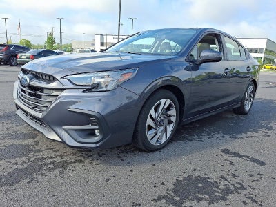 2024 Subaru Legacy Limited AWD