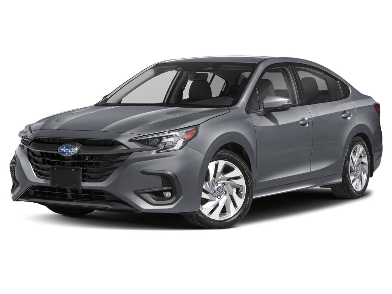 2024 Subaru Legacy Limited AWD