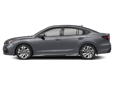 2024 Subaru Legacy Limited AWD