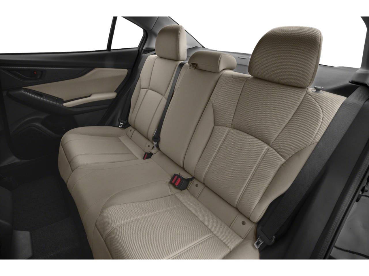 2019 Subaru Impreza 2.0i