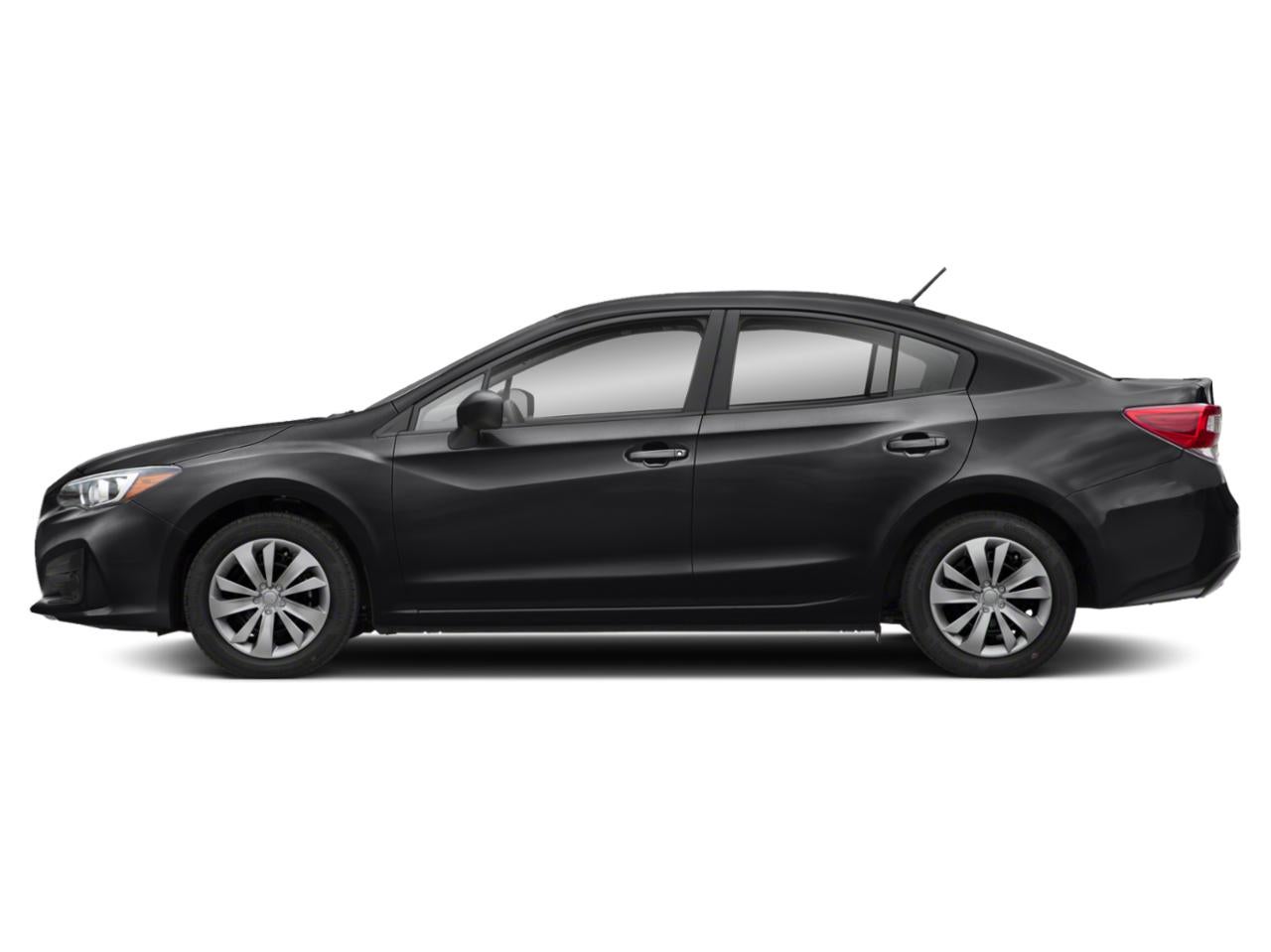 2019 Subaru Impreza 2.0i