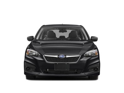 2019 Subaru Impreza 2.0i