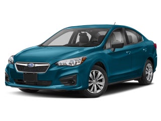 2019 Subaru Impreza 2.0i
