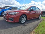 2019 Subaru Impreza 2.0i