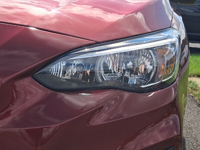 2019 Subaru Impreza 2.0i