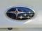 2019 Subaru Impreza 2.0i 4-door CVT