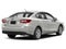 2019 Subaru Impreza 2.0i 4-door CVT