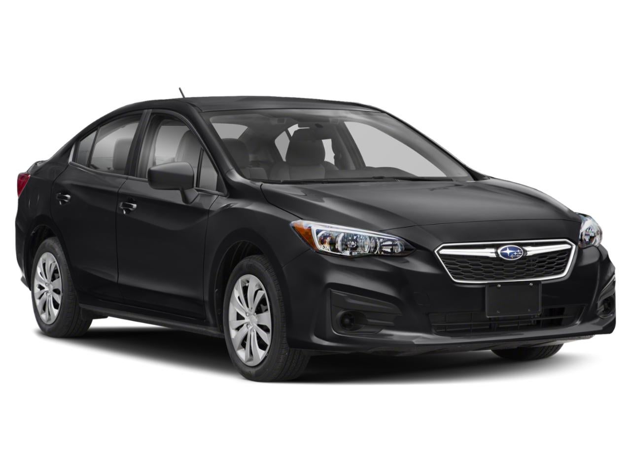 2019 Subaru Impreza 2.0i 4-door CVT
